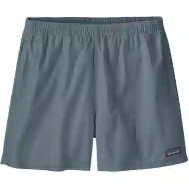 patagonia Funhoggers Shorts - 4" Logo