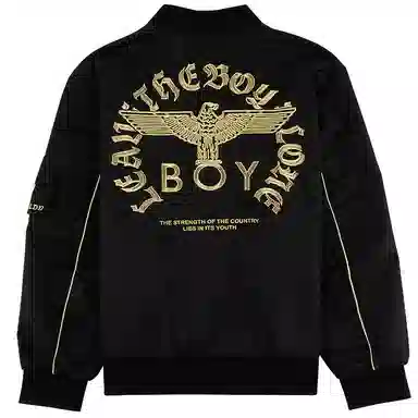 Boy London