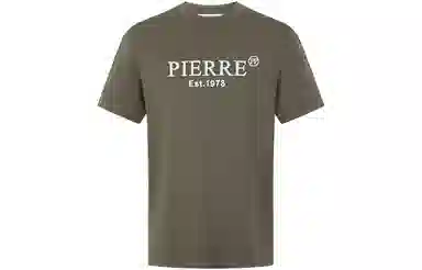 PP PIERRE PIERUCCI LOGOT