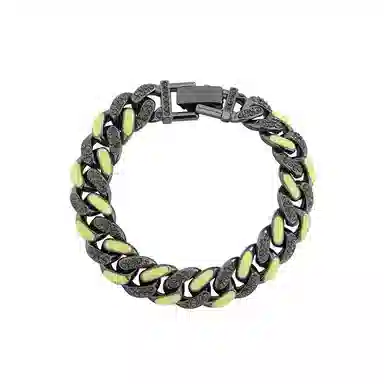 ATPLAY Colorblock Bracelet