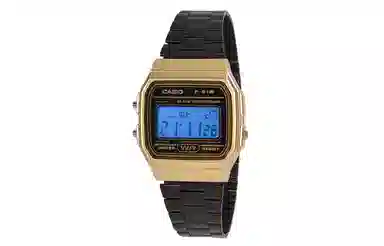 CASIO F-91WM-9A