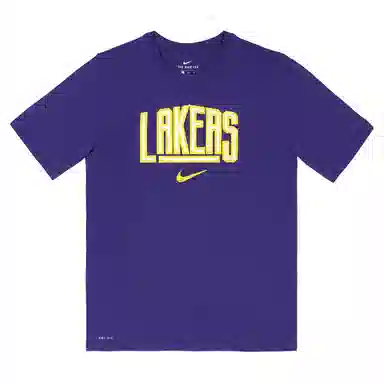 NikeNBA Dri-FitT logo