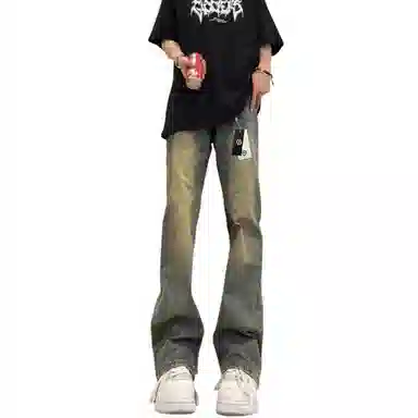 SUNSETMONENT cleanfit