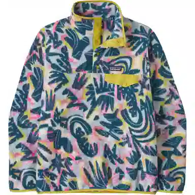 patagonia