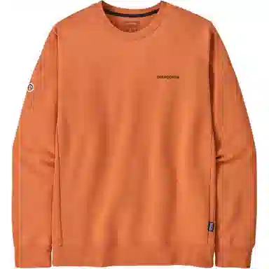 patagonia Fitz Roy Icon Uprisal Crew