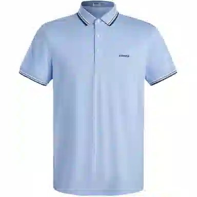 K-BOXING Polo