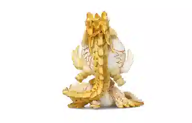 TNT SPACE Baby Zoraa 20cm