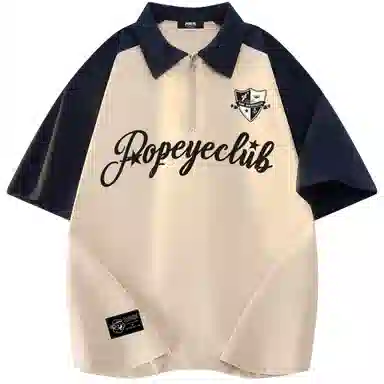 POPEYE LogoPolo