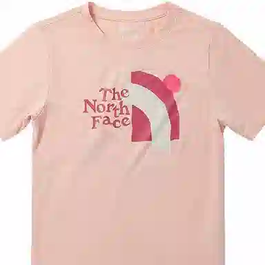 THE NORTH FACE LogoT
