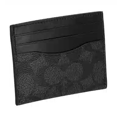 COACH Canvas 10