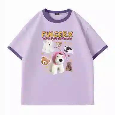 Fingercroxx itFGXX T