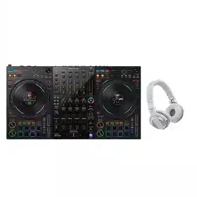 Pioneer DJ DDJ-FLX10 DJ DJ