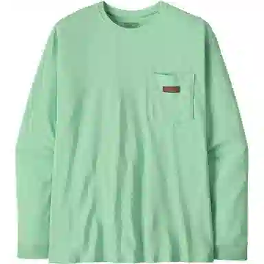 patagonia T