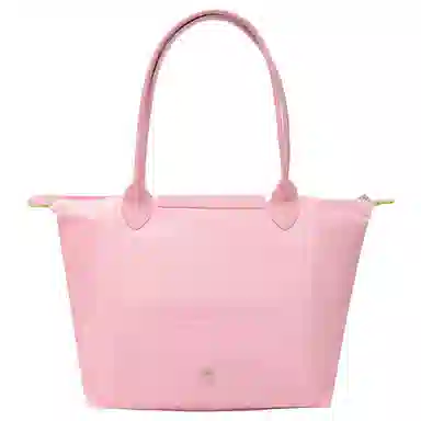 LONGCHAMP Le Pliage Green Tote