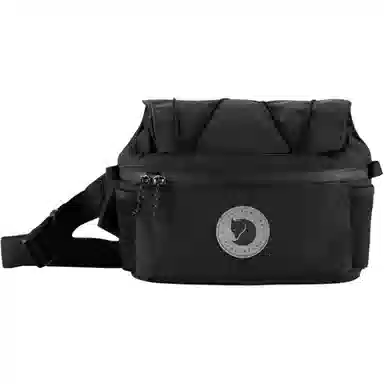 Fjallraven Hoja Black