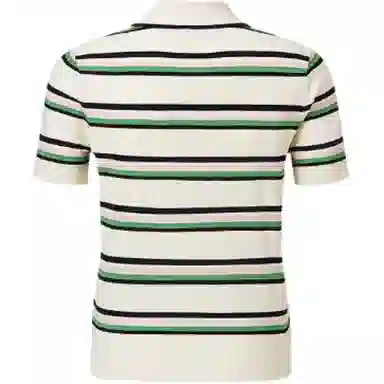 KARL LAGERFELD SS25 Polo