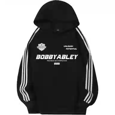 BOBBY ABLEY Logo
