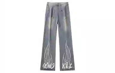 TONYKRZ Cleanfit