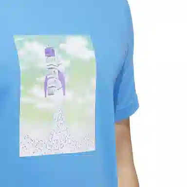 adidas Sportswear BOOST T