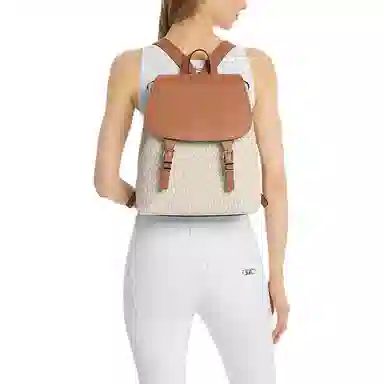 MICHAEL KORS MK Quinn LOGO