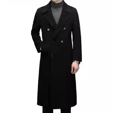 Pierre Cardin Wool Coat