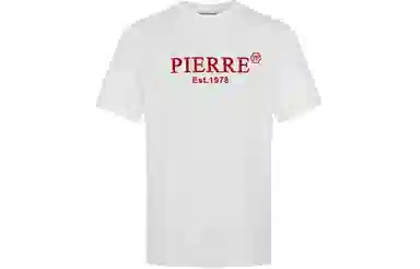 PP PIERRE PIERUCCI LOGOT