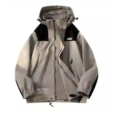 NBNO Mountain Series Jacket
