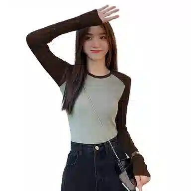 T