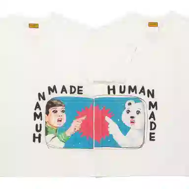 HUMAN MADE T