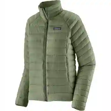 patagonia