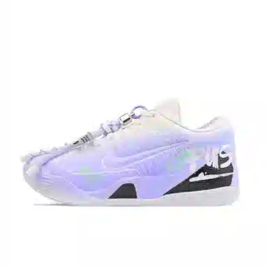 Nike Kobe 9 BNK Purple Pulse
