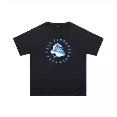 I.TFGXXFingercroxx LOGOT