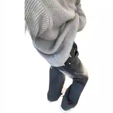 DUATOGE cleanfitootd