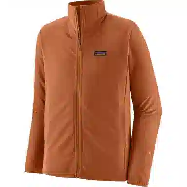 patagonia W24 r1 techface Logo