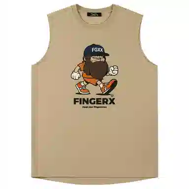 Fingercroxx itFGXX