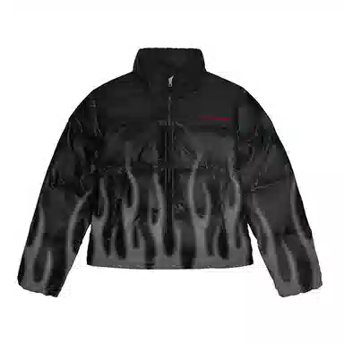 Vision of Super Logo