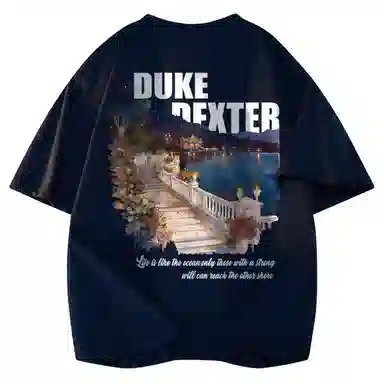 DUKE+DEXTER T