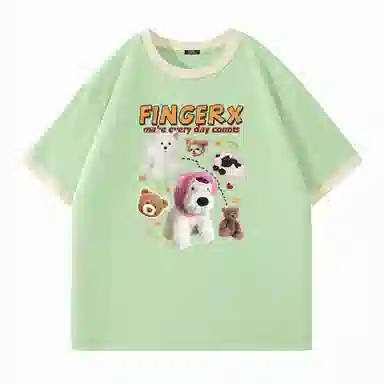 Fingercroxx itFGXX T