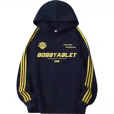 BOBBY ABLEY Logo