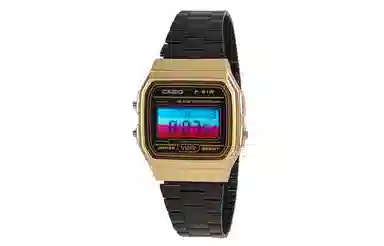 CASIO F-91WM-9A
