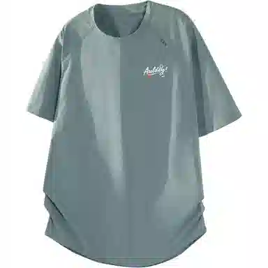 AULDEY logocleanfitT