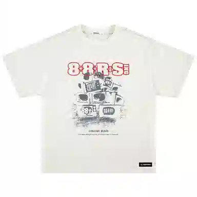 88rising T