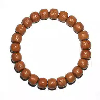 潘家园 精雕手修山峦款#好运 猴头核桃 手串 男女同款情侣款