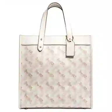 COACH Field 30 Tote