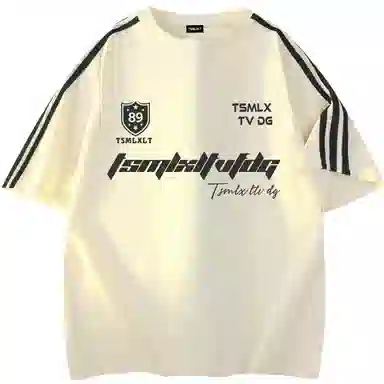 TSMLXLT 260GLogoT