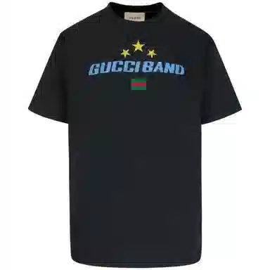 GUCCI Band LogoT