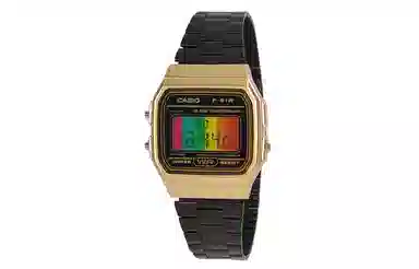CASIO F-91WM-9A