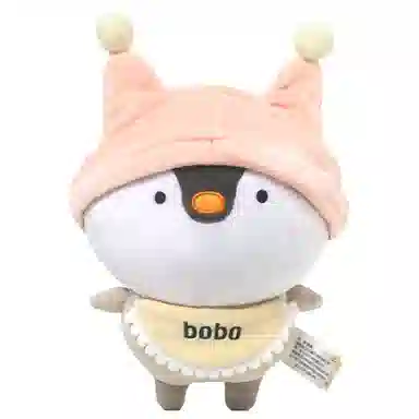 ZHUOQU BoBo 20cm