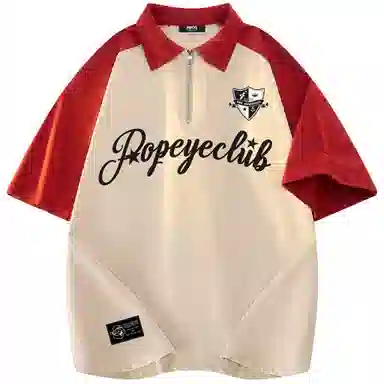 POPEYE LogoPolo