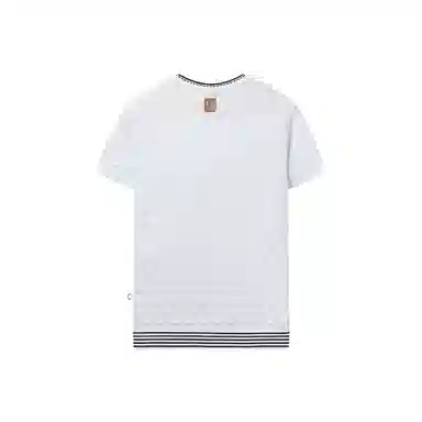 KSWISS LOGOALL-OVERPRINTED T